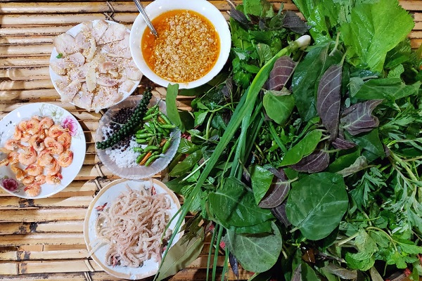 “Càn quét” 10+ món ngon Gia Lai, đặc sản Pleiku siêu hấp dẫn